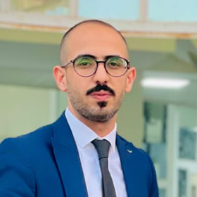 Mustafa Saleem