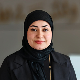 Zahraa Abbas