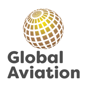 Global Logo square