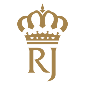 RJ Logo square